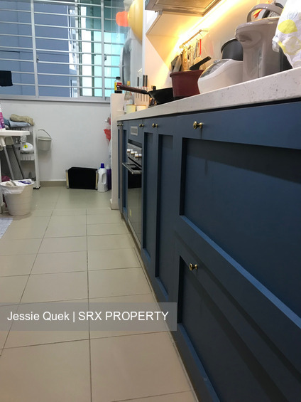 Blk 93A Telok Blangah Street 31 (Bukit Merah), HDB 3 Rooms #320502791